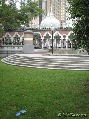Masjid Jamek