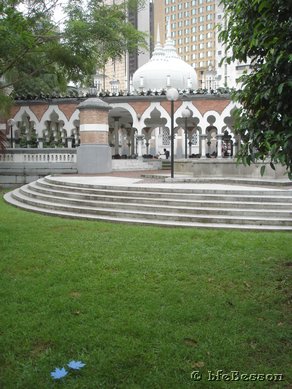 Masjid Jamek